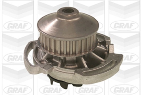 Pompe eau 05 1 4 - pompe, vw