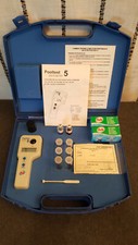 HTH POOLTEST Photometer 5 Photométre CHLORE/BROME/TAC/pH/ACYDE CYANURIQUE