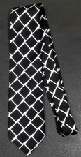 superbe Cravate PAUL SMITH neuve 100% soie silk tie costume tuxedo