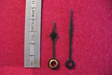 ANCIENNE AIGUILLES DE MONTRE / HORLOGE  A IDENTIFIER  - ( N°16)