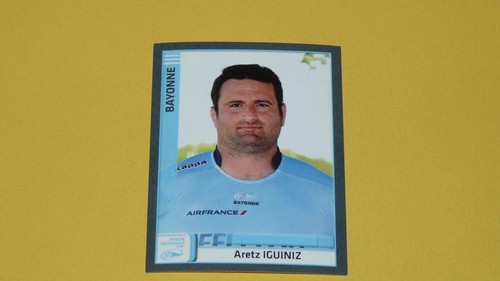 Iguiniz aviron bayonnais - aviron,