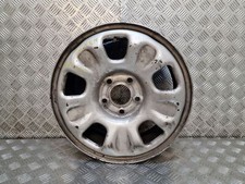 Jante tole / acier - Dacia