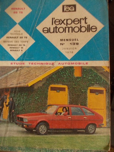 Expert automobile renault - automobile,
