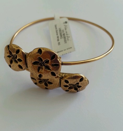 Alex and ani sand - alex, dollar