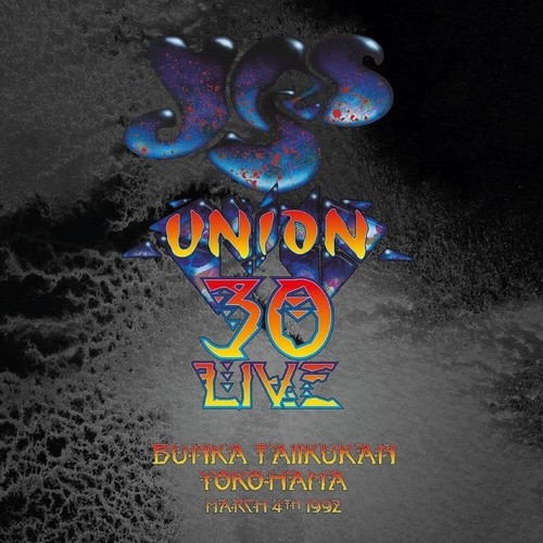 Yes union live bunka - live:,
