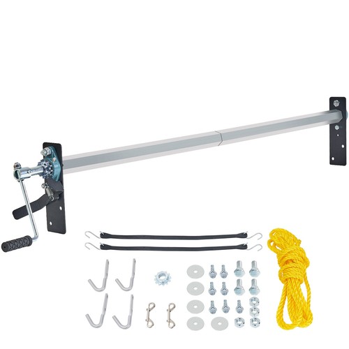 Vevor kit rouleaux bâche - vevor,
