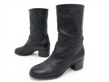 CHAUSSURES CHANEL BOTTINES A