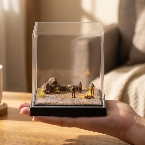 Vitrine collection pour - vitrine, de
