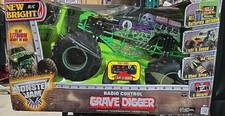 VERY RARE New Bright 1:8