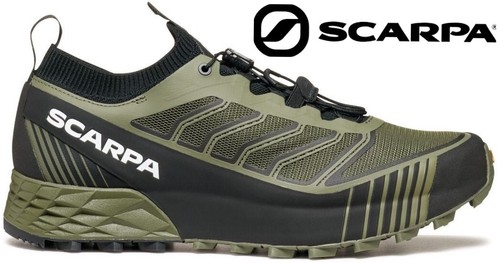 Scarpa ribelle run - ribelle, 2