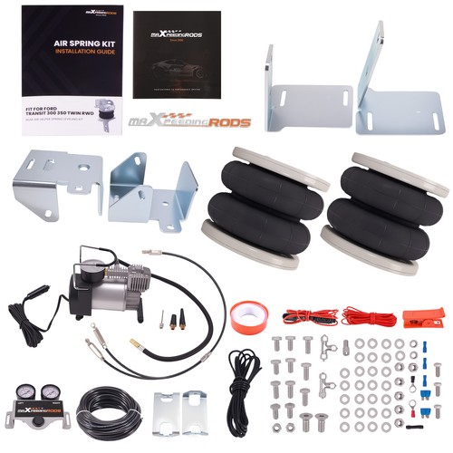 Coussins air suspension - d'air,