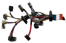 284B61871R Demi faisceau