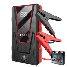 Démarreur Batterie Voiture