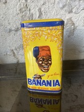 Boite ancienne lithographiée