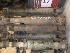 ARBRE DE TRANSMISSION ARRIERE