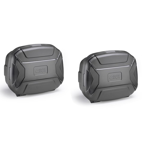 Lot valises monokey - monokey, trekker