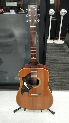 Elite 28 - elite, (takamine)