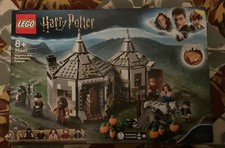 SET BOITE SCELLE LEGO NEUF