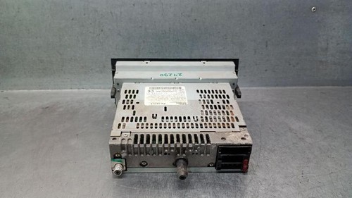 9636704880 autoradio peugeot - autoradio,