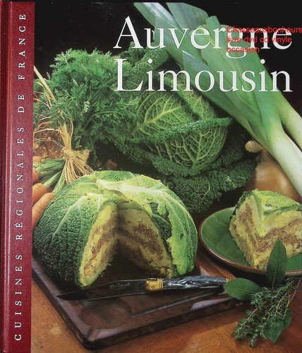 Auvergne limousin sylvie - auvergne,