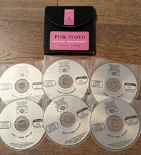 Pink Floyd Azimuth Coordinator