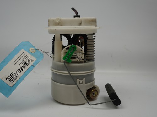 Pompe carburant immergée - carburant,