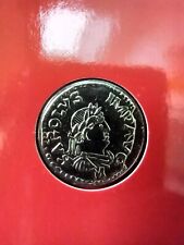 5 Francs 2000 Denier de