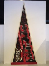 VINTAGE Chicago Bulls 1990's