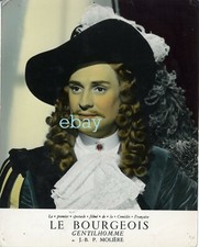 *Georges Descrières Le