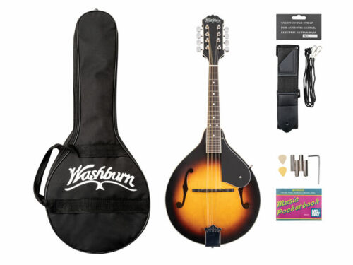 Washburn americana pack - washburn, m1-pack