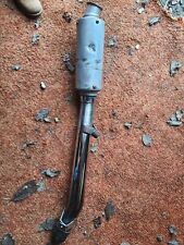 yoshimura silencieux 600 bandit