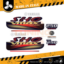 Décalcomanies adhésif Moteur