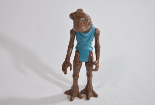 Hammer head star wars - head,