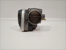 BOITIER PAPILLON RENAULT MEGANE 2 PH1 HAYON (BM/CM) 8200171134