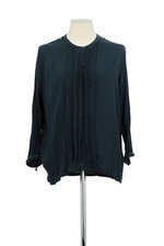 Blouse verte Sessun M