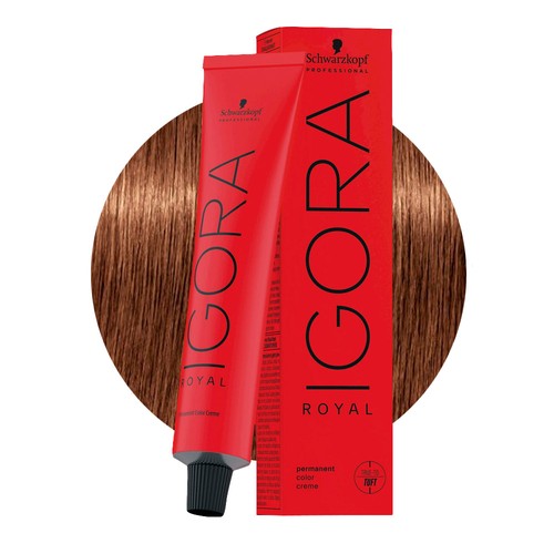 Schwarzkopf igora royal 57 - schwarzkopf, 7-57