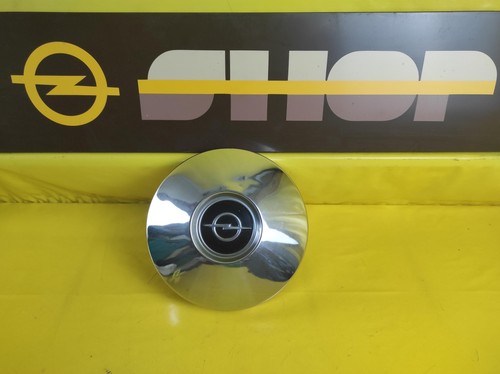 Enjoliveur chrom opel rekord - enjoliveur,