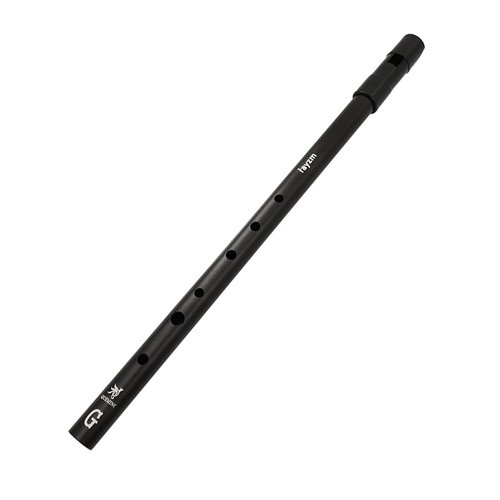 Tin whistle irlandaise - irlandaise, alto