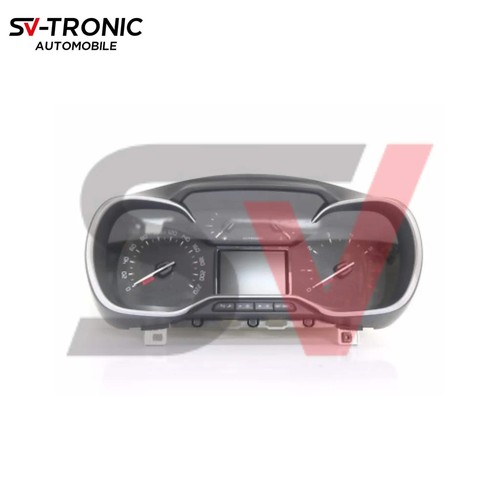 Compteur 9813361680 citroen - citroen, c3
