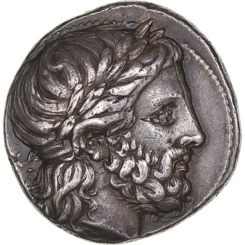 Monnaie royaume macedoine - monnaie,,