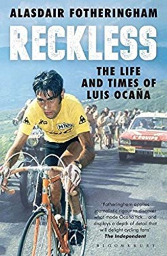 Reckless vie et les temps - reckless,