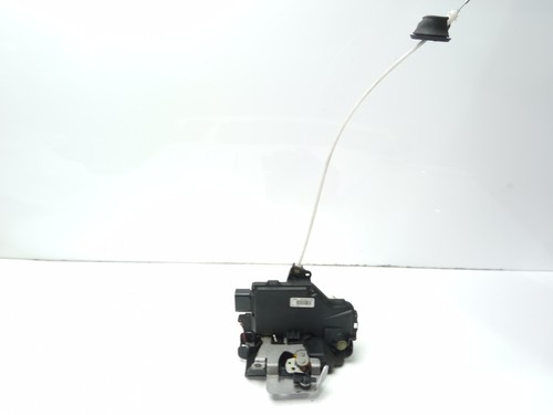 4b1837015g serrure porte - 4b1837015g, de