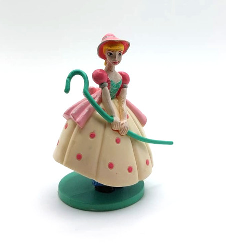 Figurine disney toy - story,