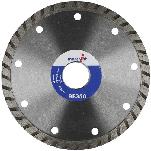 Disque tronçonner diamant - à,