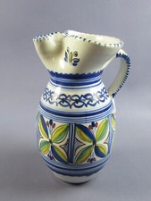 Pot Cruche Terre Cuite en