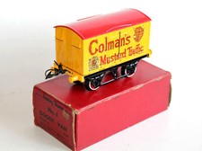 RARE ! HORNBY O 1/48, R162