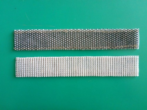 Filtres électrostatiques pour - filtres,