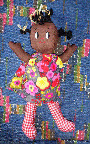 Peluche mon doudou - doudou, poupee