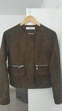 VESTE MANGO