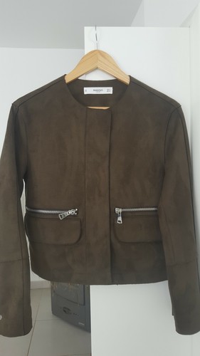 Veste mango - veste,